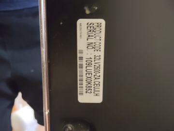 TV Repair Services