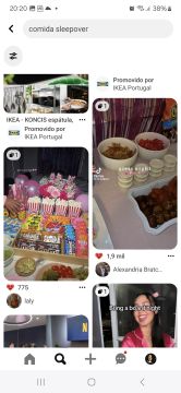 Decorador de Eventos