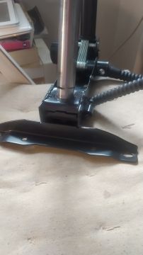Welder - Home Improvements