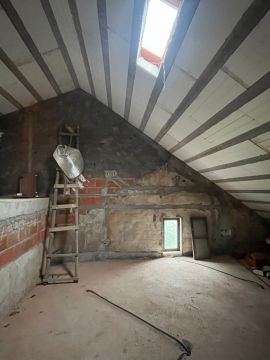 Remodelações e Construção