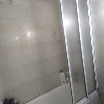 Empreiteiro para Remodelação de WC