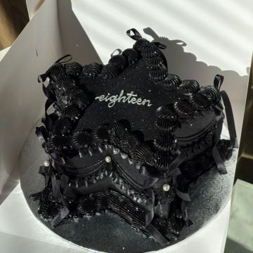 Cake Maker - Events