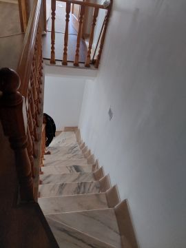 Interior Painting - Painting