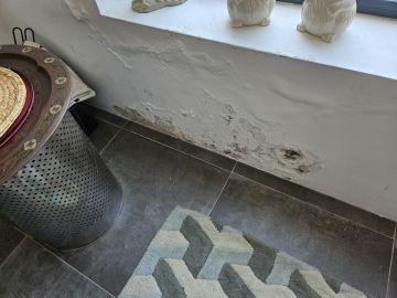Bauunternehmen - An- und Umbauten