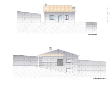An- und Umbauten - Haus