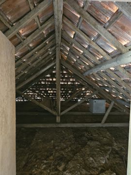 Roof Installation Professional