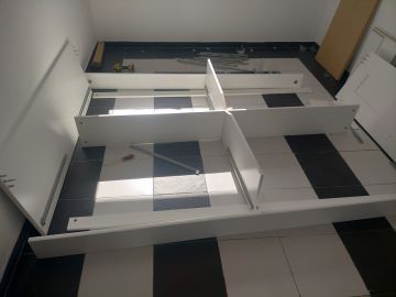 C. D. - Montagem de Mobiliário IKEA na Estrela (3341573)