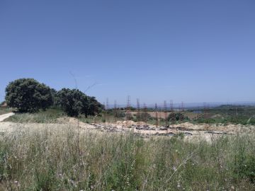 Limpeza de Terrenos - Jardinagem e Relvados