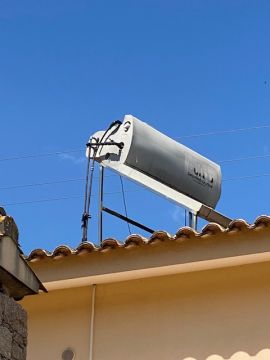 Serviço de Canalização