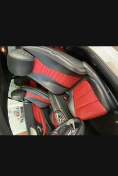 Car Upholsterer