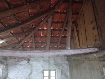 Roof Installation Professional