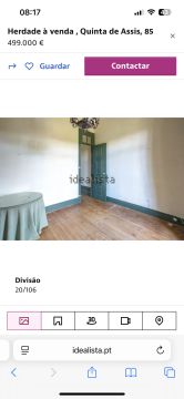 Pintor de Casas - Casa