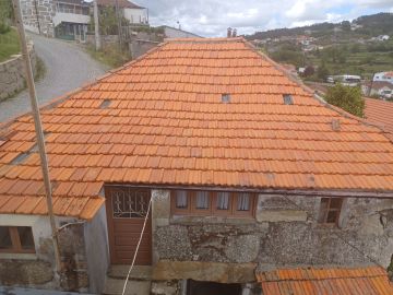 Roof Installation or Replacement - Roofing