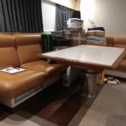 Upholsterer