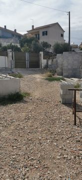 Concrete Repair and Maintenance