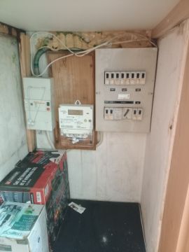 Remodelações e Construção - Casa