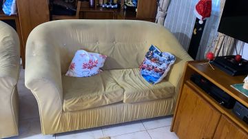 Upholsterer