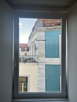 Especialista em Reparação de Janelas