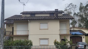 Construtor de Telhados