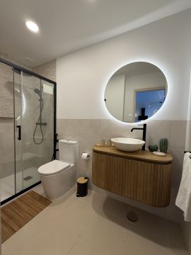 Limpeza de Apartamento - Limpeza