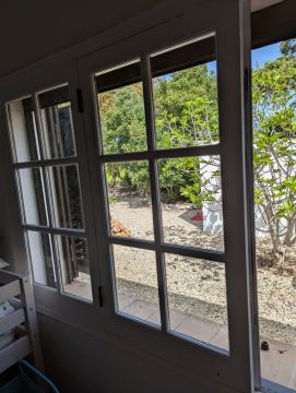 Fenster - Haus