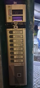 Installation und Reparatur von Gegensprechanlagen