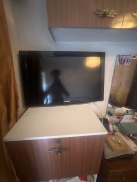 Reparador de TV