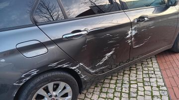 Car Paint