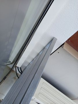 Ar Condicionado e Ventilação