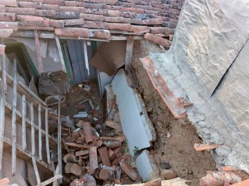 Interior Wall Addition - Additions and Remodels