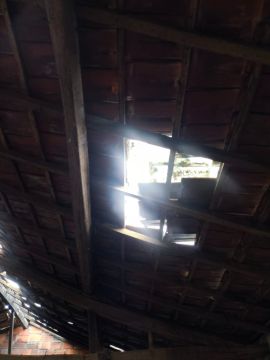 Telhados e Coberturas