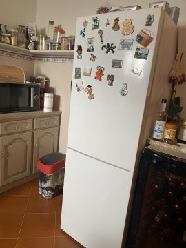 Empresa de Mudanças Longas - Casa