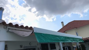 Empresa de Toldos