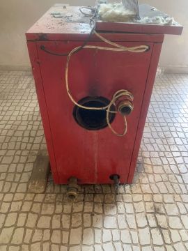 Boilers and Water Heaters