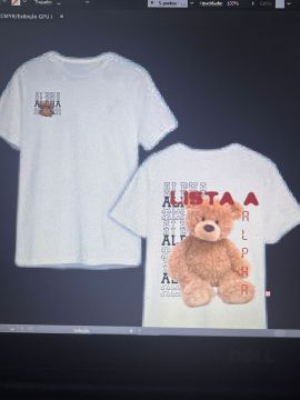Custom Clothes Designer