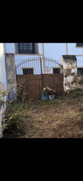 Técnico de Reparação de Portões de Garagem - Casa