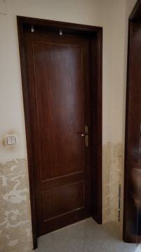 Especialista em Reparação de Portas