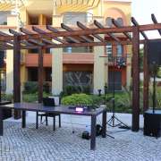 GigaSound Algarve - Faro - Music Entertainment