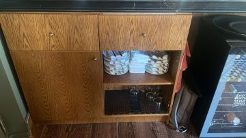 Woodwork and Carpentry