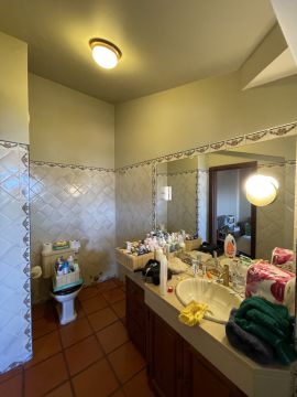 Pintura de Casas