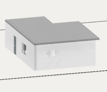 Construtor Civil - Casa