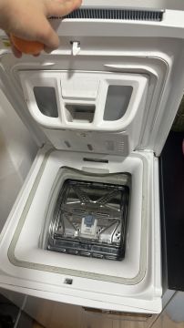 Dishwasher Repairman - Technical Assistance