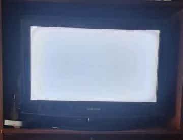 TV Repair Specialist