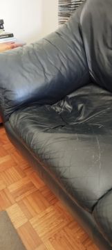 Upholstery Service