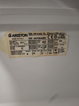 Técnico de Reparação de Frigoríficos