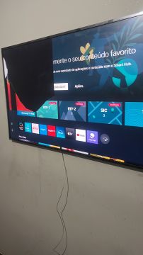 Reparador de TV