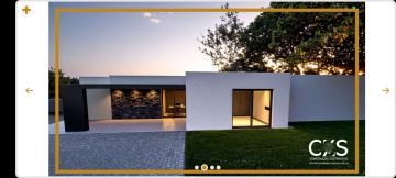 Construção de Casa Nova