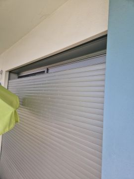 Técnico de Reparação de Estores