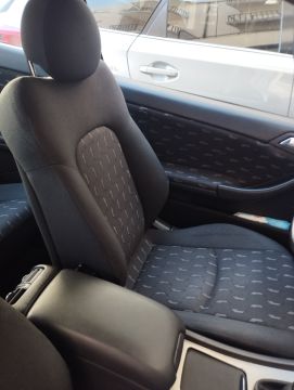 Car Upholsterer
