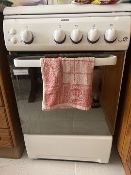 Oven & Stove Specialist